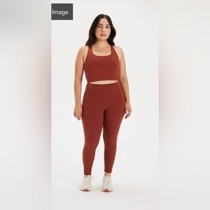 Girlfriend Collective Compressive Leggings